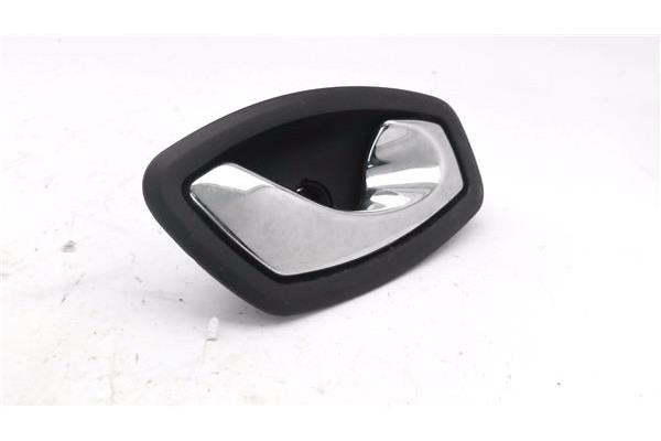 Recambio de manilla int. puerta delantero derecha para renault clio iv 1.2 expression referencia OEM IAM 826720001R  