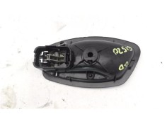 Recambio de manilla int. puerta delantero derecha para renault clio iv 1.2 expression referencia OEM IAM 826720001R  