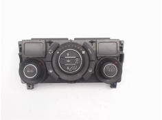 Recambio de mandos climatizador para peugeot 308 referencia OEM IAM 96850724XT T7RFTA0801163A/69900002 