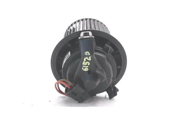 Recambio de motor calefaccion para renault clio iv 1.2 expression referencia OEM IAM T1029527S 12186 