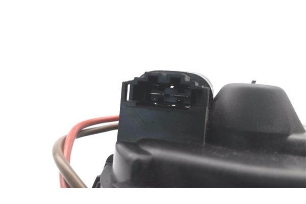 Recambio de motor calefaccion para renault clio iv 1.2 expression referencia OEM IAM T1029527S 12186 