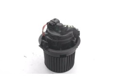 Recambio de motor calefaccion para renault clio iv 1.2 expression referencia OEM IAM T1029527S 12186 