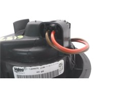 Recambio de motor calefaccion para renault clio iv 1.2 expression referencia OEM IAM T1029527S 12186 
