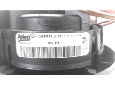 Recambio de motor calefaccion para renault clio iv 1.2 expression referencia OEM IAM T1029527S 12186 