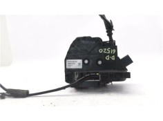 CIERRE ELECTROMAGNETICO DELANTERO DERECHO 805004945R 40627203 