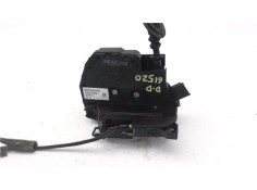 Recambio de cierre electromagnetico delantero derecho para renault clio iv 1.2 expression referencia OEM IAM 805004945R 40627203