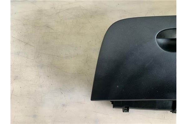 Recambio de guantera salpicadero para seat leon (1p1) 1.9 tdi referencia OEM IAM 1P1857095C 1101612 