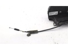 Recambio de cierre electromagnetico delantero derecho para renault clio iv 1.2 expression referencia OEM IAM 805004945R 40627203