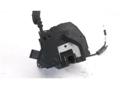 Recambio de cierre electromagnetico delantero derecho para renault clio iv 1.2 expression referencia OEM IAM 805004945R 40627203