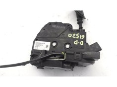 Recambio de cierre electromagnetico delantero derecho para renault clio iv 1.2 expression referencia OEM IAM 805004945R 40627203
