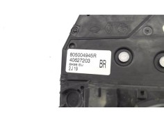 Recambio de cierre electromagnetico delantero derecho para renault clio iv 1.2 expression referencia OEM IAM 805004945R 40627203