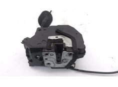 Recambio de cierre electromagnetico delantero derecho para renault clio iv 1.2 expression referencia OEM IAM 805004945R 40627203