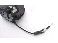 Recambio de cierre electromagnetico delantero derecho para renault clio iv 1.2 expression referencia OEM IAM 805004945R 40627203