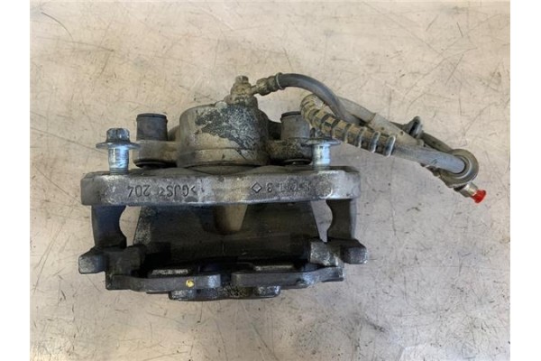 Recambio de pinza freno delantero derecha para citroen jumpy furgón 2.0 club m referencia OEM IAM 1613260080  