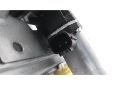 Recambio de mecanismo elevalunas delantero derecho para renault clio iv 1.2 expression referencia OEM IAM 128001071D 3N3654 