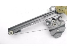 Recambio de mecanismo elevalunas delantero derecho para renault clio iv 1.2 expression referencia OEM IAM 128001071D 3N3654 