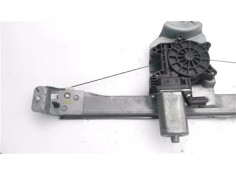 Recambio de mecanismo elevalunas delantero izquierdo para renault clio iv 1.2 expression referencia OEM IAM 128001072D 3N2932 