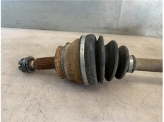 Recambio de palier trasero derecho para mitsubishi montero (v60/v70) 3.2 di-d (v68w, v78w) referencia OEM IAM MR528647  