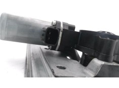 Recambio de mecanismo elevalunas delantero izquierdo para renault clio iv 1.2 expression referencia OEM IAM 128001072D 3N2932 