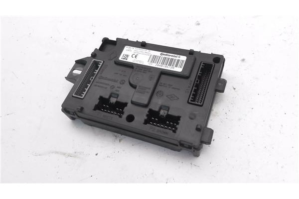 Recambio de módulo electrónico para renault clio iv 1.2 expression referencia OEM IAM 284B19573R A2C53430129 