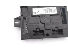 Recambio de módulo electrónico para renault clio iv 1.2 expression referencia OEM IAM 284B19573R A2C53430129 