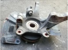 Recambio de mangueta delantero izquierda para hyundai santa fe (sm) 2.0 gls crdi referencia OEM IAM   