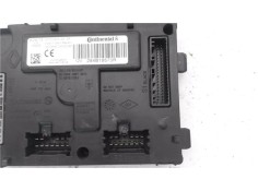 Recambio de módulo electrónico para renault clio iv 1.2 expression referencia OEM IAM 284B19573R A2C53430129 