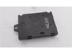 Recambio de módulo electrónico para renault clio iv 1.2 expression referencia OEM IAM 284B19573R A2C53430129 
