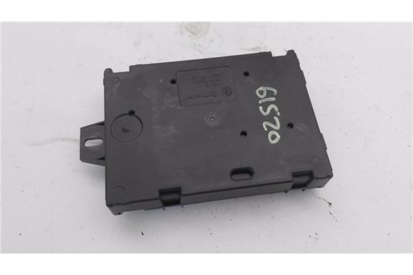Recambio de módulo electrónico para renault clio iv 1.2 expression referencia OEM IAM 284B19573R A2C53430129 