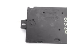 Recambio de módulo electrónico para renault clio iv 1.2 expression referencia OEM IAM 284B19573R A2C53430129 