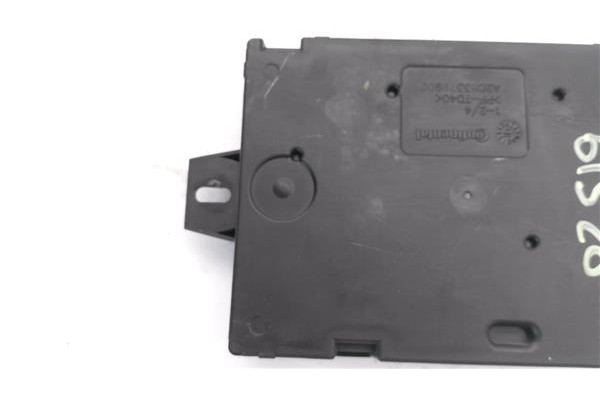 Recambio de módulo electrónico para renault clio iv 1.2 expression referencia OEM IAM 284B19573R A2C53430129 