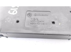 Recambio de módulo electrónico para renault clio iv 1.2 expression referencia OEM IAM 284B19573R A2C53430129 