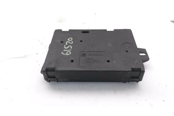 Recambio de módulo electrónico para renault clio iv 1.2 expression referencia OEM IAM 284B19573R A2C53430129 