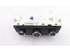 Recambio de mandos calefaccion / a.a. para renault clio iv 1.2 expression referencia OEM IAM T1019676Z E1072485 