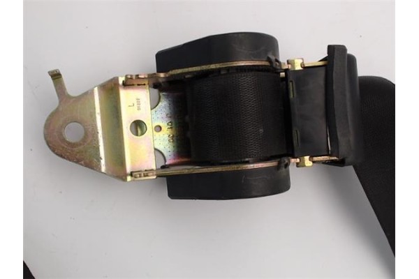 Recambio de juego cinturones delantero para bmw serie 3 coupe (e36) referencia OEM IAM   