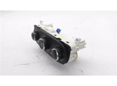 Recambio de mandos calefaccion / a.a. para renault clio iv 1.2 expression referencia OEM IAM T1019676Z E1072485 