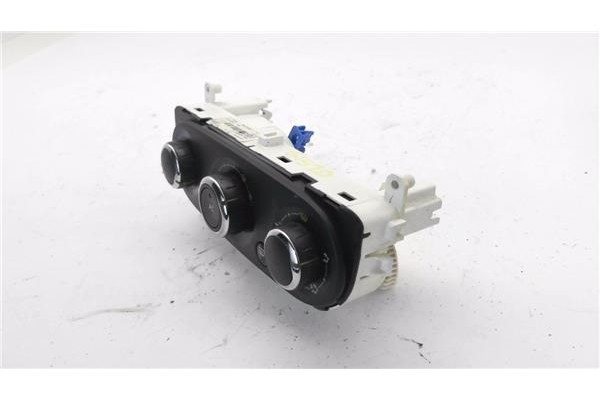 Recambio de mandos calefaccion / a.a. para renault clio iv 1.2 expression referencia OEM IAM T1019676Z E1072485 