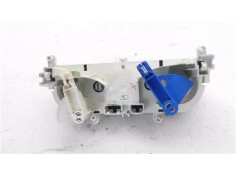 Recambio de mandos calefaccion / a.a. para renault clio iv 1.2 expression referencia OEM IAM T1019676Z E1072485 