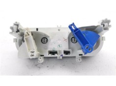 Recambio de mandos calefaccion / a.a. para renault clio iv 1.2 expression referencia OEM IAM T1019676Z E1072485 