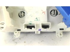 Recambio de mandos calefaccion / a.a. para renault clio iv 1.2 expression referencia OEM IAM T1019676Z E1072485 