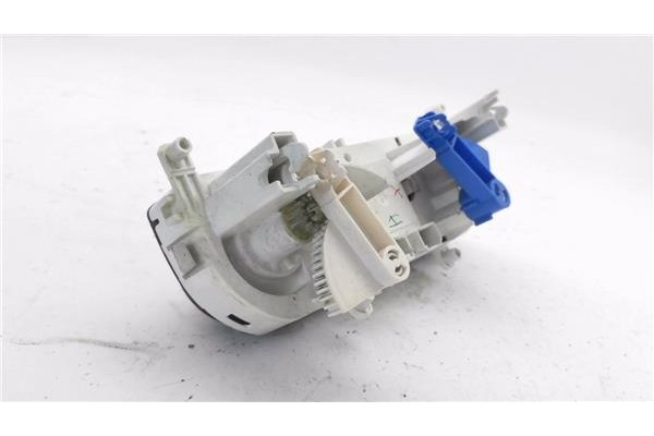 Recambio de mandos calefaccion / a.a. para renault clio iv 1.2 expression referencia OEM IAM T1019676Z E1072485 