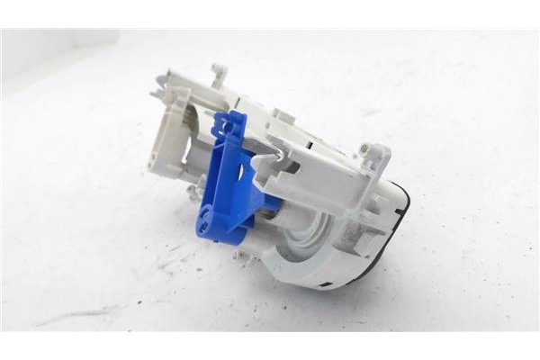 Recambio de mandos calefaccion / a.a. para renault clio iv 1.2 expression referencia OEM IAM T1019676Z E1072485 