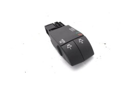 Recambio de mando multifuncion para renault clio iv 1.2 expression referencia OEM IAM 255522448R 344422020 