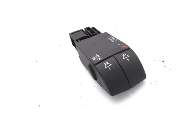 Recambio de mando multifuncion para renault clio iv 1.2 expression referencia OEM IAM 255522448R 344422020 