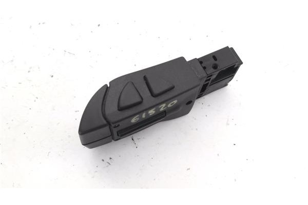 Recambio de mando multifuncion para renault clio iv 1.2 expression referencia OEM IAM 255522448R 344422020 