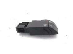 Recambio de mando multifuncion para renault clio iv 1.2 expression referencia OEM IAM 255522448R 344422020 