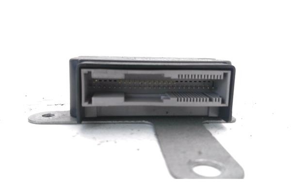 Recambio de centralita airbag para renault clio iv 1.2 expression referencia OEM IAM 985101389R A2C80613911 
