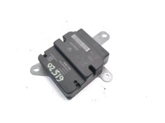 Recambio de centralita airbag para renault clio iv 1.2 expression referencia OEM IAM 985101389R A2C80613911 