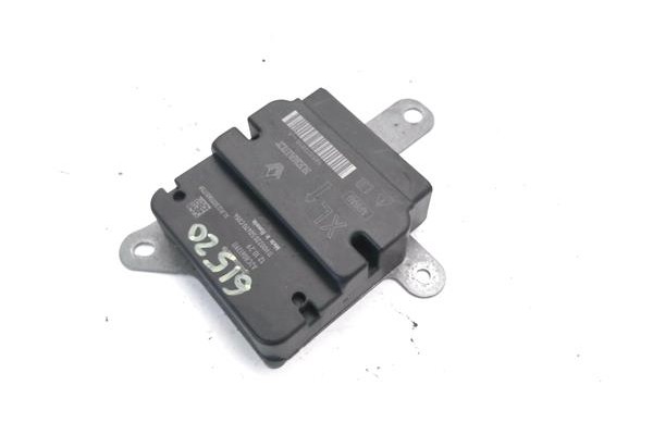 Recambio de centralita airbag para renault clio iv 1.2 expression referencia OEM IAM 985101389R A2C80613911 