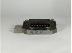 Recambio de pastilla encendido para bmw serie 5 (e28) 2.8 528i referencia OEM IAM  0227100111 